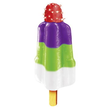glace buzz