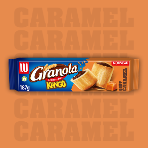 caramel