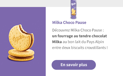 Choco pause