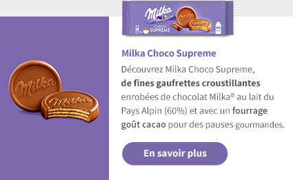 Choco supreme