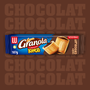 chocolat