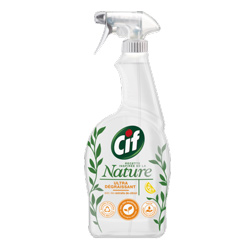 spray cif nature