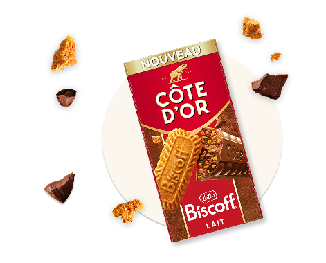 cote dor lait