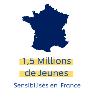 Dove estime de soi 1,5millions de jeunes touchés France