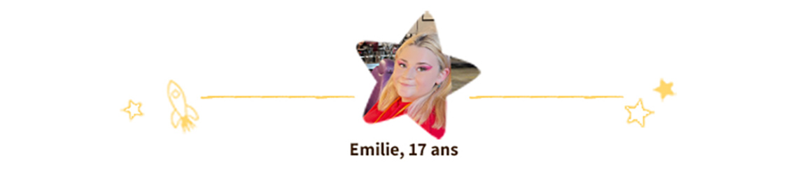 EMILIE