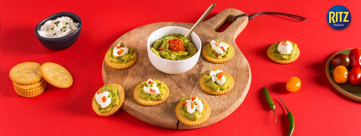 Guacamole