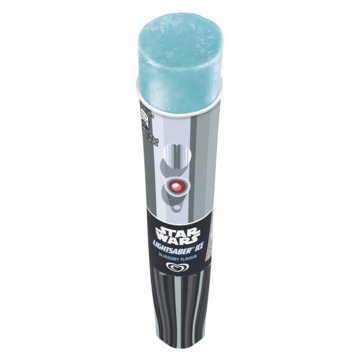 glace starwars
