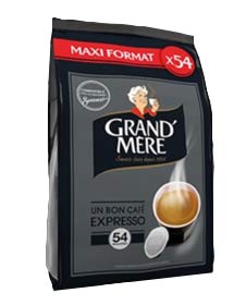 café grand mère