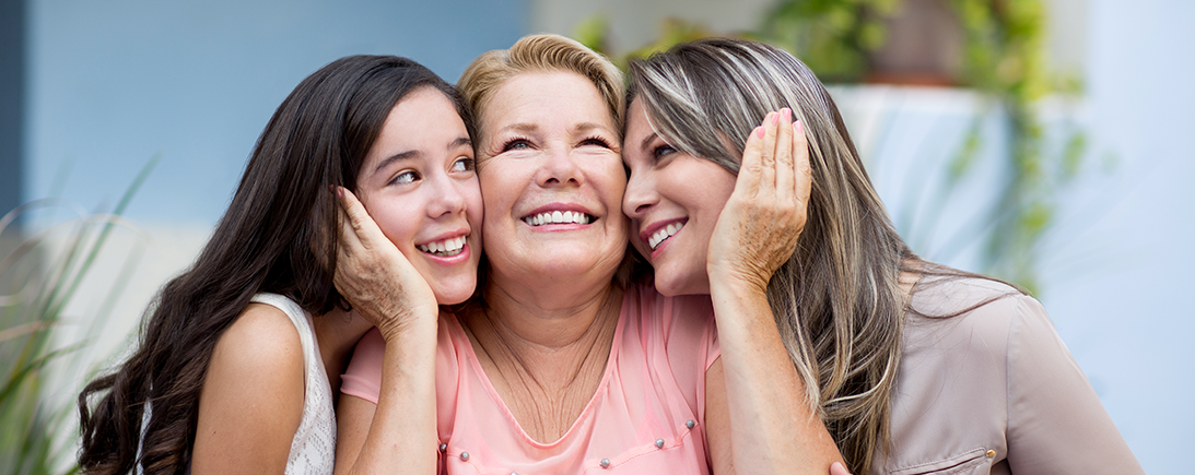 IDÉES D’ACTIVITÉS AVEC SA GRAND MÈRE