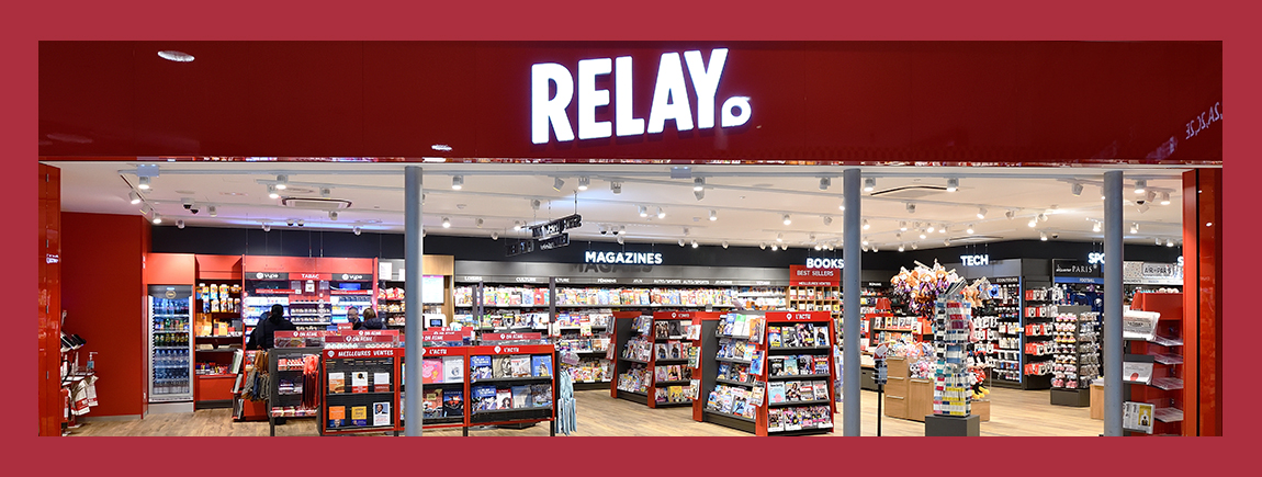 header relay