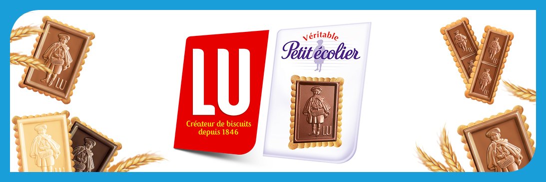 biscuit petit écolier