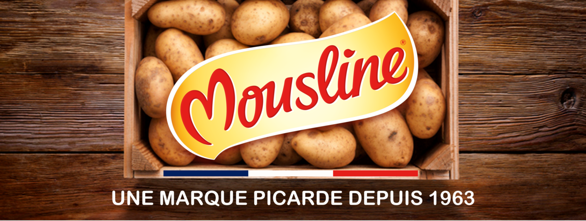 header mousline