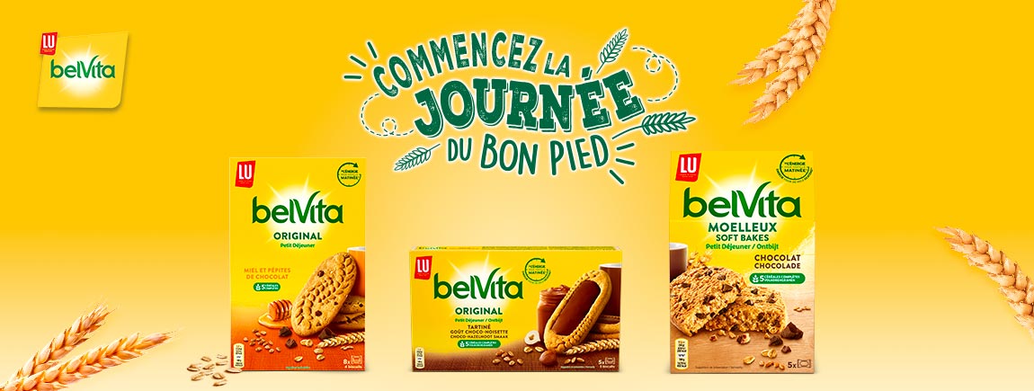 petit déjeuner biscuit tasses kiwi
