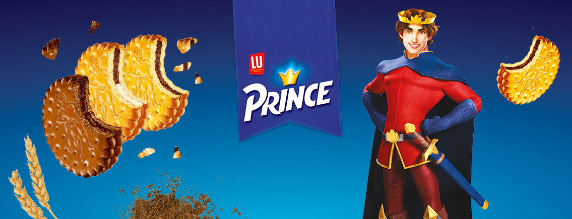 header prince