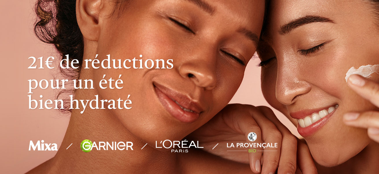 Header hydratation