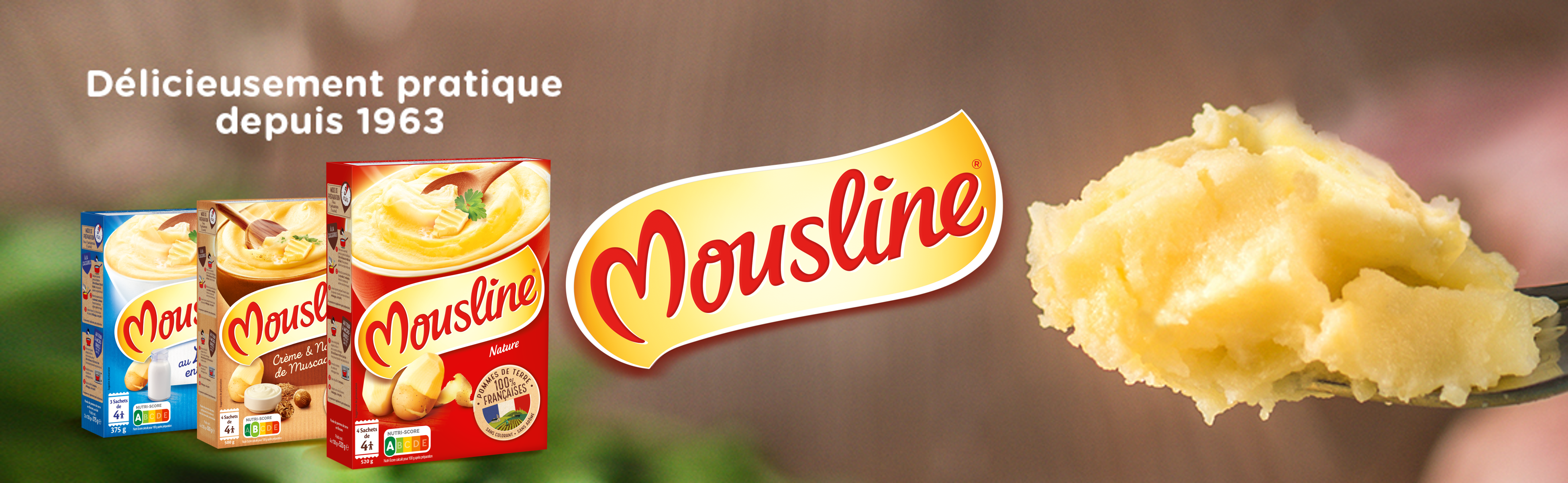 nos produits