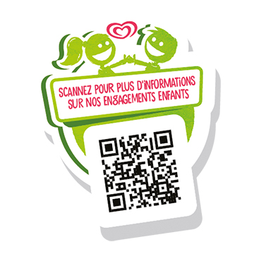 logo miko pour les enfants