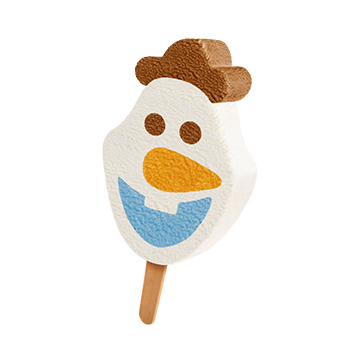 glace olaf