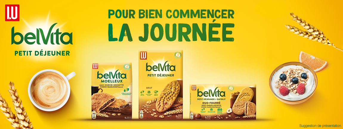 header belvita 