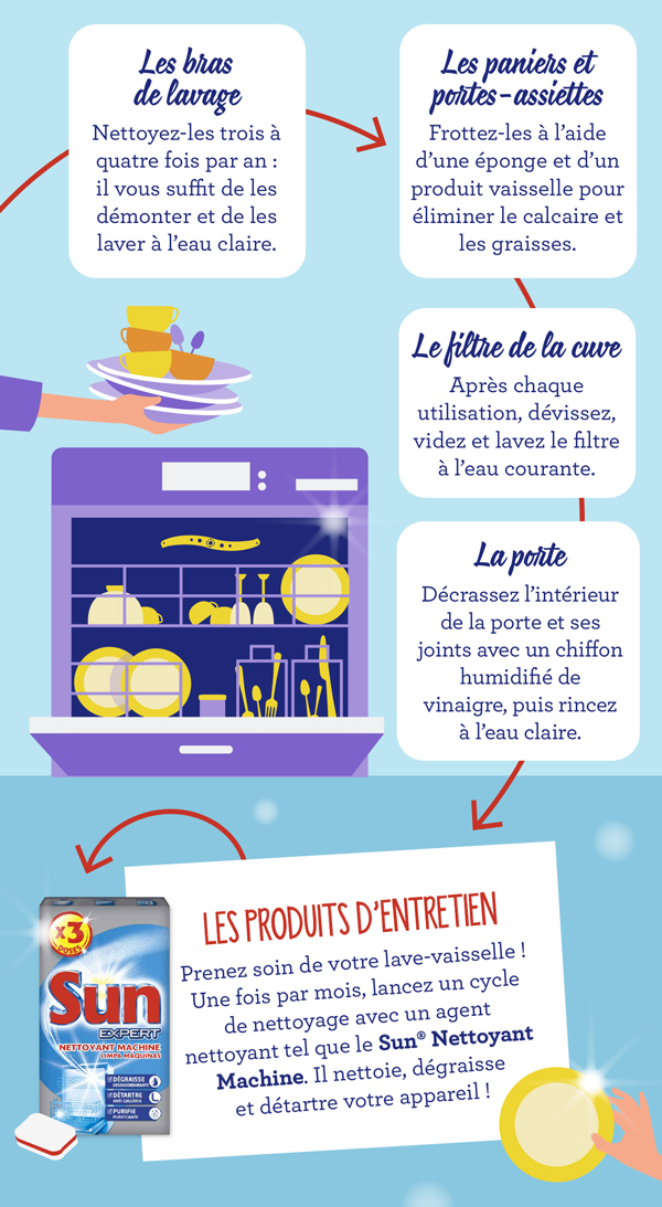 Infographie Sun