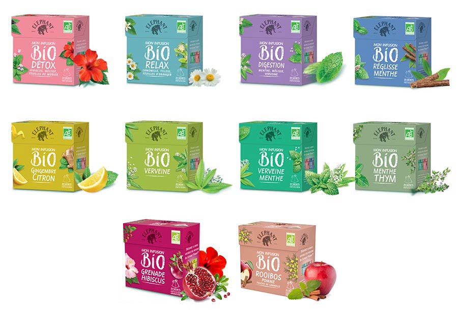 infusions bio elephant