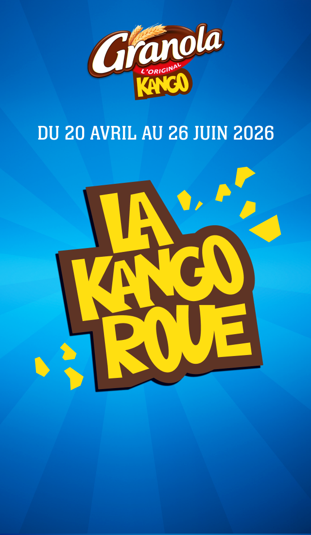 kango connecter
