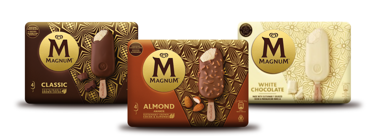 magnum
