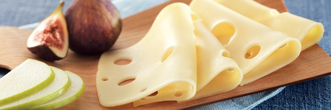 fromage leerdammer