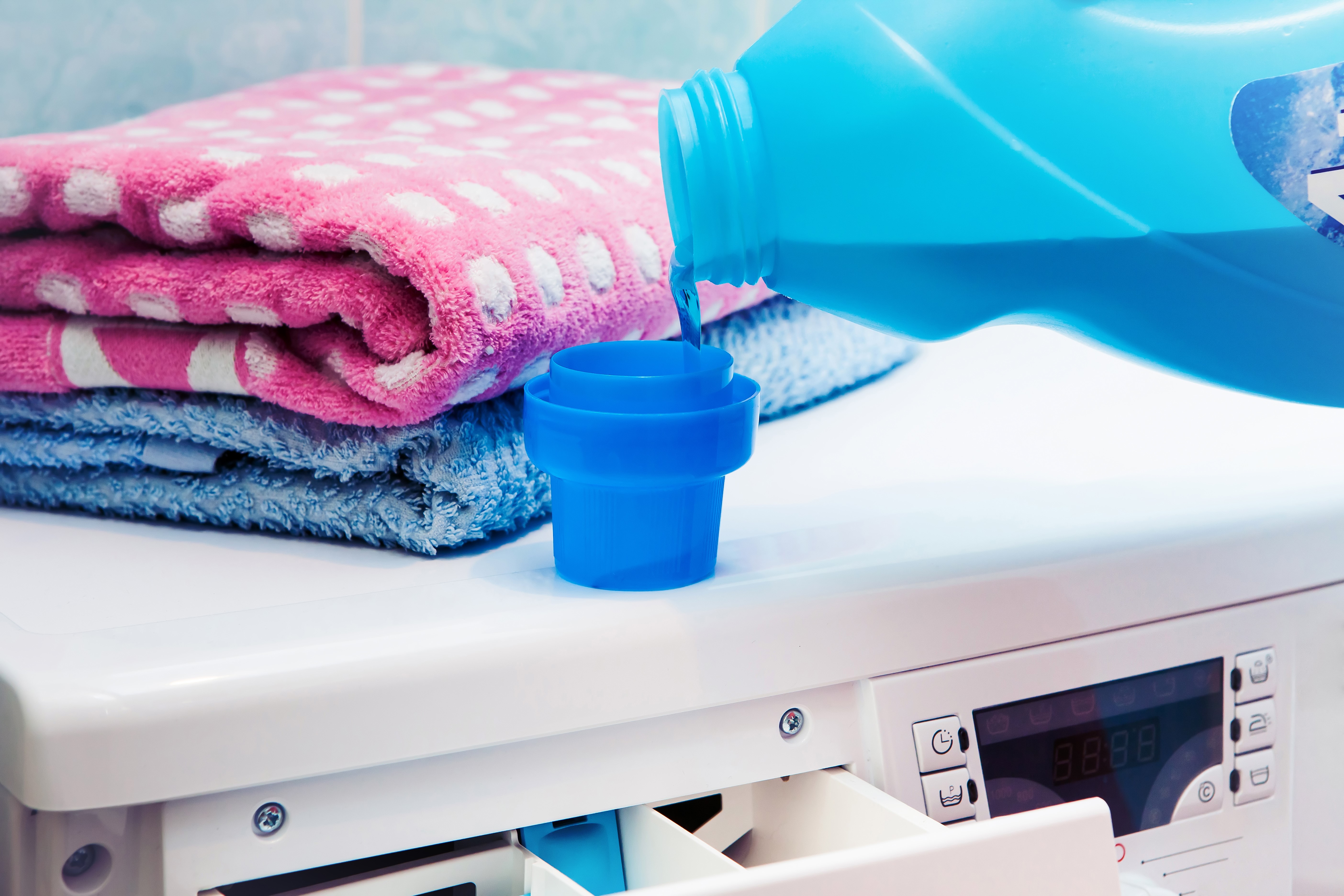 Adoucissant, programme… Tout savoir sur le lavage et la lessive