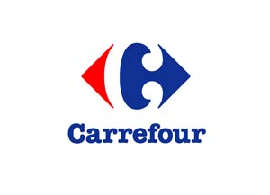 logo carrefour
