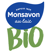 Logo Monsavon Bio