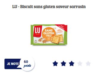 visu sans gluten