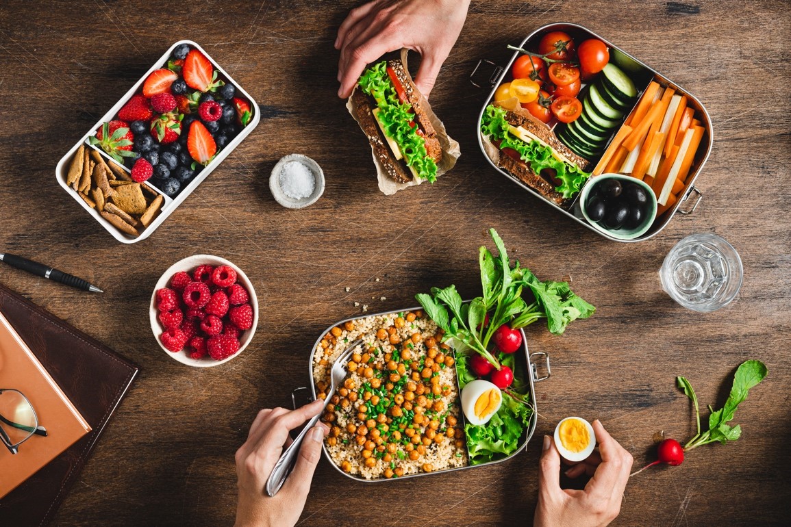 Lunch box isotherme repas chaud : Laquelle choisir ?