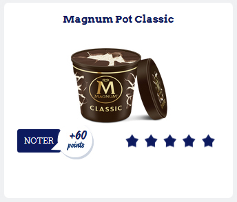 Magnum pot Classic