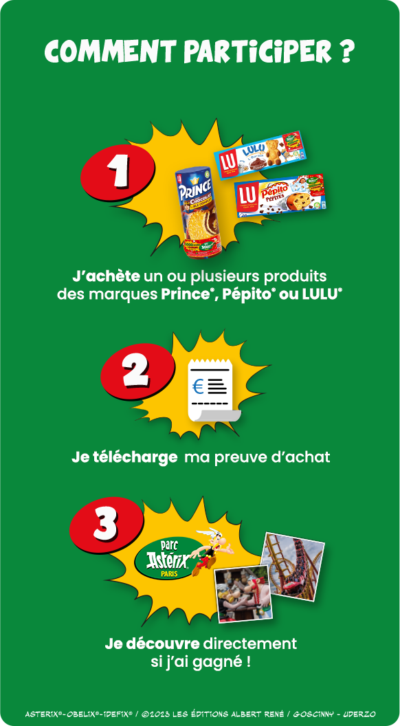 Comment participer mobile