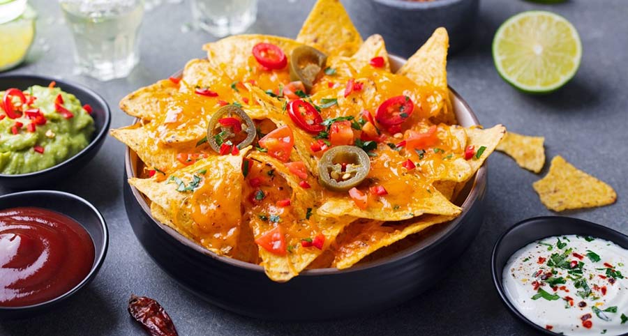 nachos