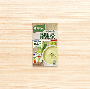 Velouté Knorr