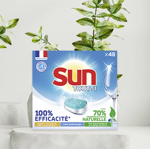 Sun tout en un