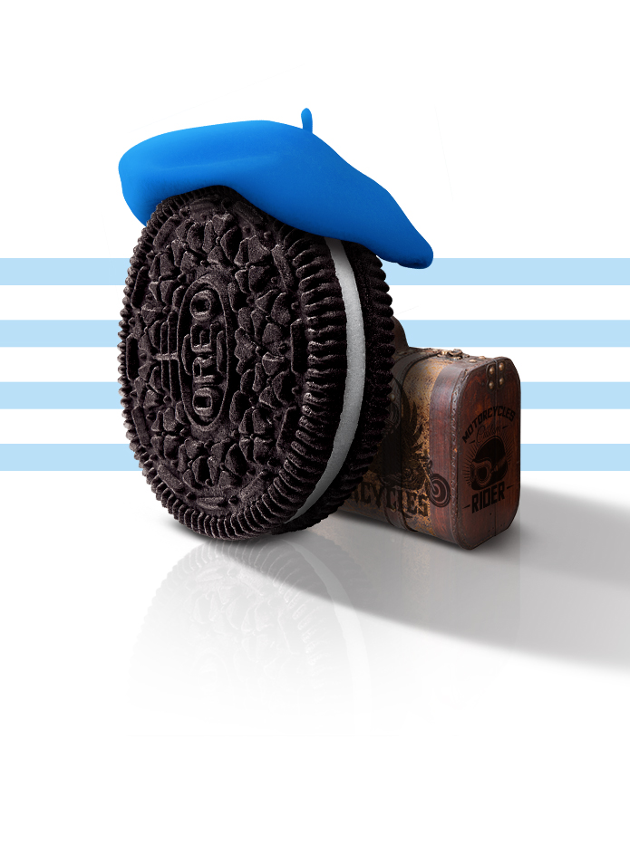 Oreo Original