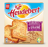 heudebert blé complet