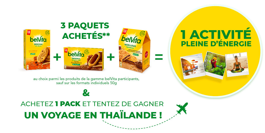 belvita