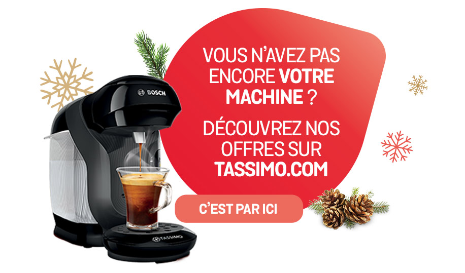 machine tassimo