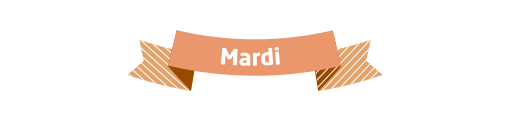 mardi