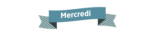 mercredi