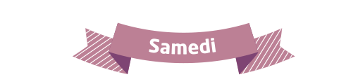 samedi