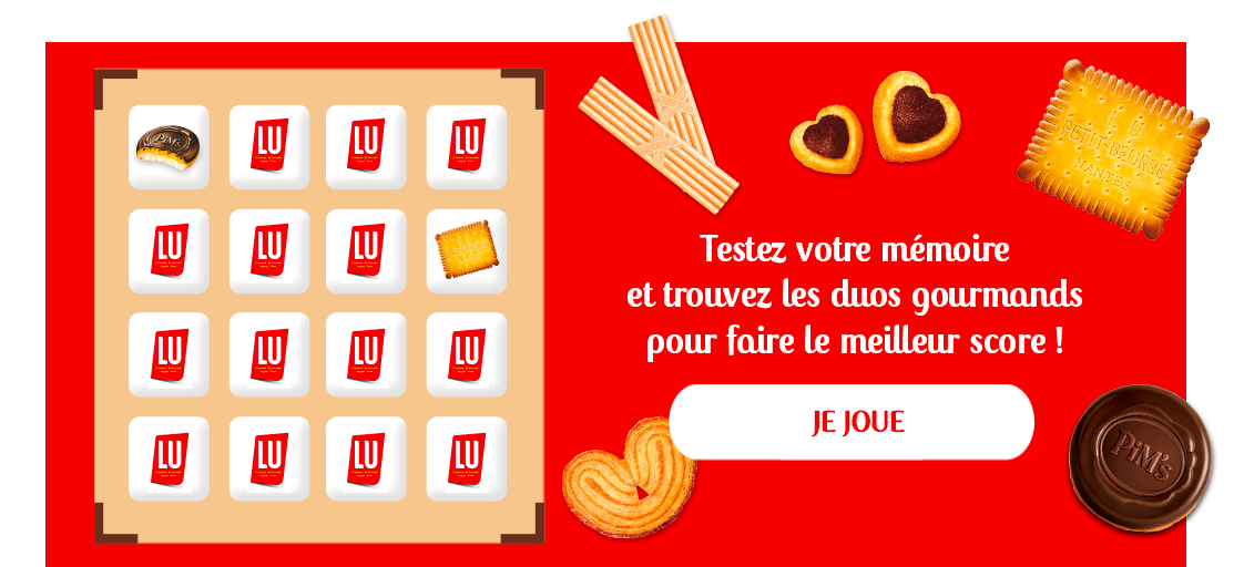 Push jeu