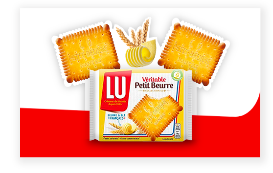 biscuits petit beurre