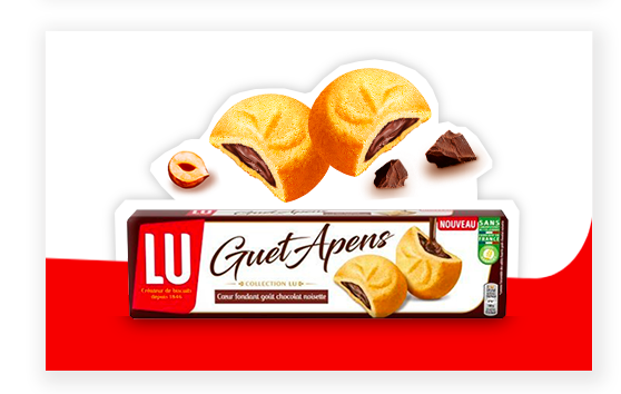 biscuits petits coeurs