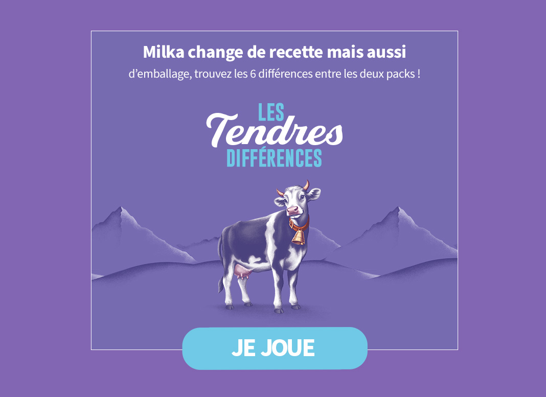 milka 