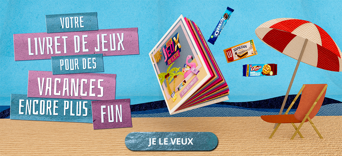 Départ en vacances